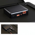 Solar Panel Foldable 1000W Monocrystalline