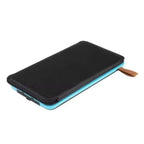 Solar Power Bank Foldable Dual USB Weather-Resistant