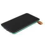 Solar Power Bank Foldable Dual USB Weather-Resistant