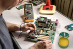 Soldering Flux Paste Lead-Free Even Flow Iron Box