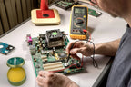 Soldering Flux Paste Lead-Free Even Flow Iron Box