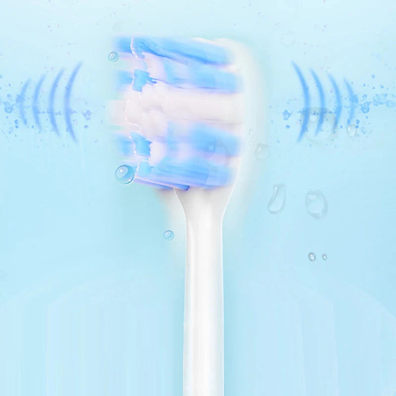 Sonic Electric Toothbrush 5 Modes & Built-In Timer