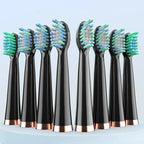 Sonic Electric Toothbrush 5 Modes & Built-In Timer