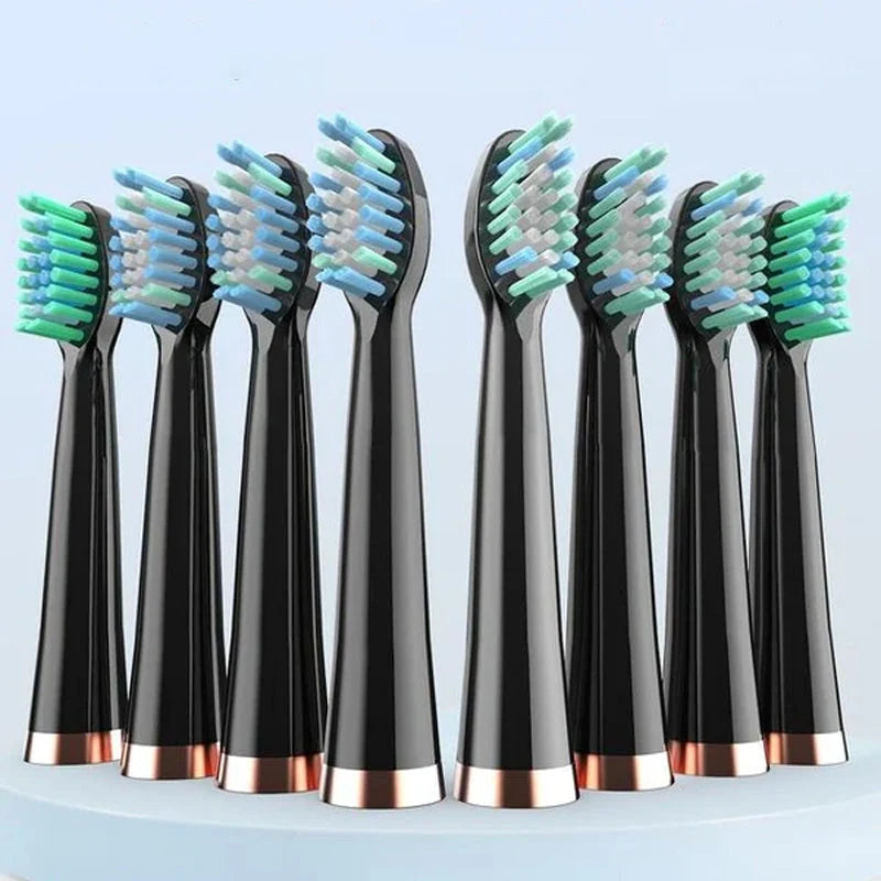 Sonic Electric Toothbrush 5 Modes & Built-In Timer