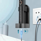 Sonic Electric Toothbrush 5 Modes & Built-In Timer