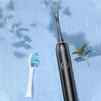 Sonic Electric Toothbrush 5 Modes & Built-In Timer