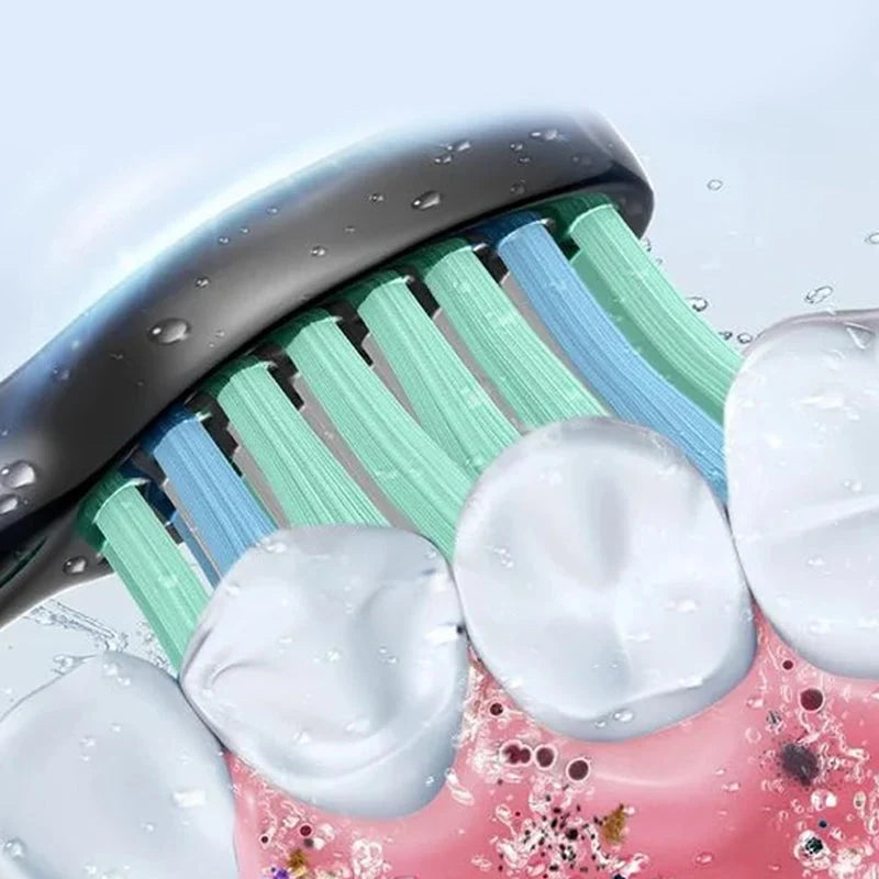 Sonic Electric Toothbrush 5 Modes & Built-In Timer