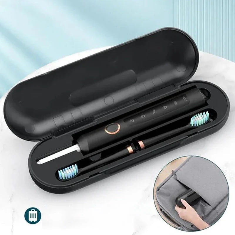 Sonic Electric Toothbrush 5 Modes & Built-In Timer