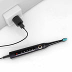 Sonic Electric Toothbrush Multiple Modes USB Rechargeable