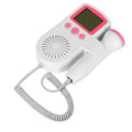 Sound Amplifier High-Sensitivity Sensor Rod Illuminated LCD