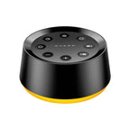 Sound Machine 30 Soothing Sounds Adjustable Night Light & Timer
