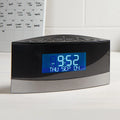 Sound Machine Alarm Clock 20 Sounds Dual Alarm
