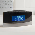Sound Machine Alarm Clock 20 Sounds Dual Alarm