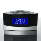 Sound Machine Alarm Clock 20 Sounds Dual Alarm