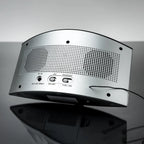 Sound Machine Alarm Clock 20 Sounds Dual Alarm