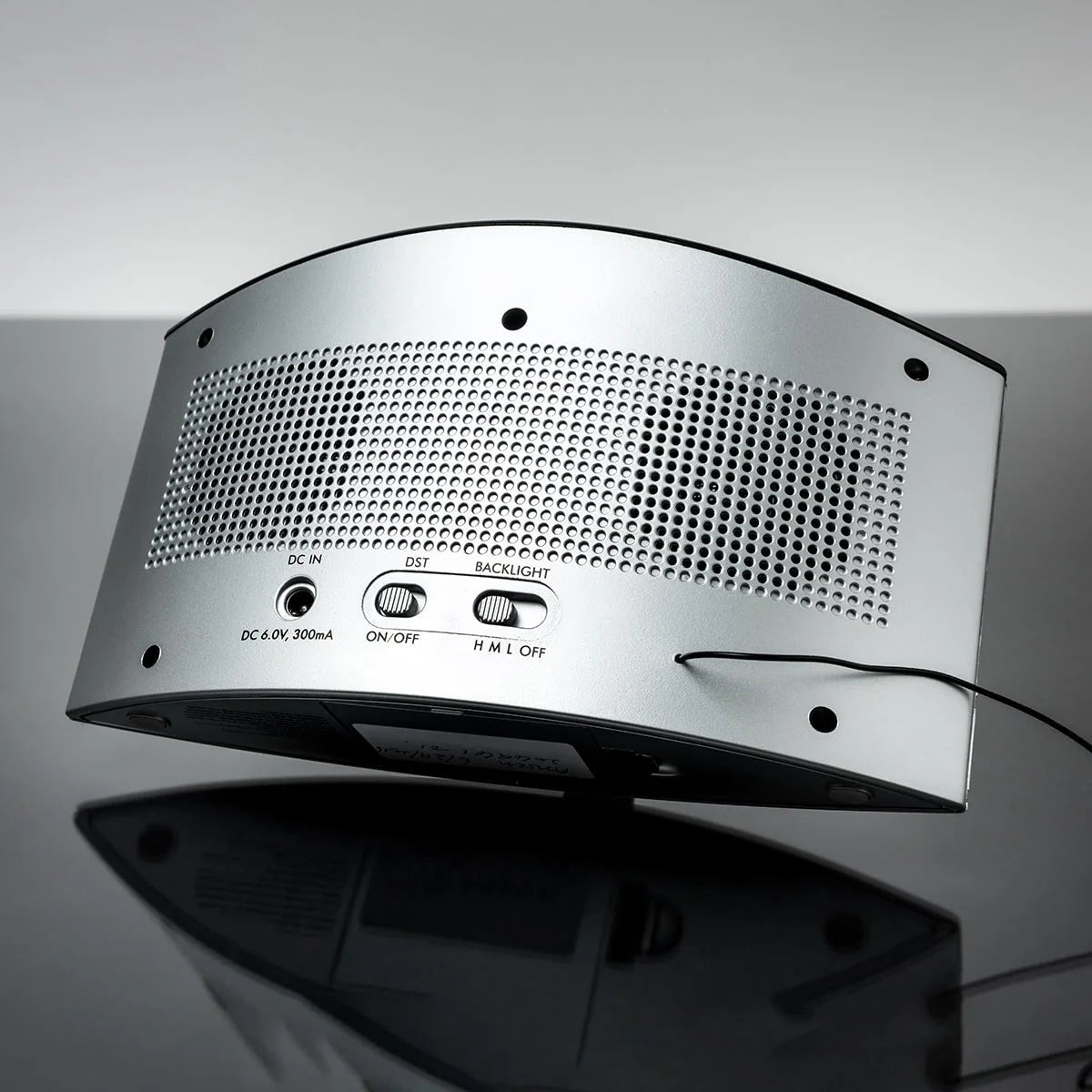 Sound Machine Alarm Clock 20 Sounds Dual Alarm