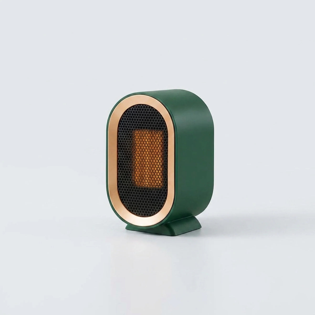 Space Heater Ceramic Quiet Energy-Efficient