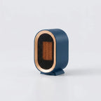 Space Heater Ceramic Quiet Energy-Efficient