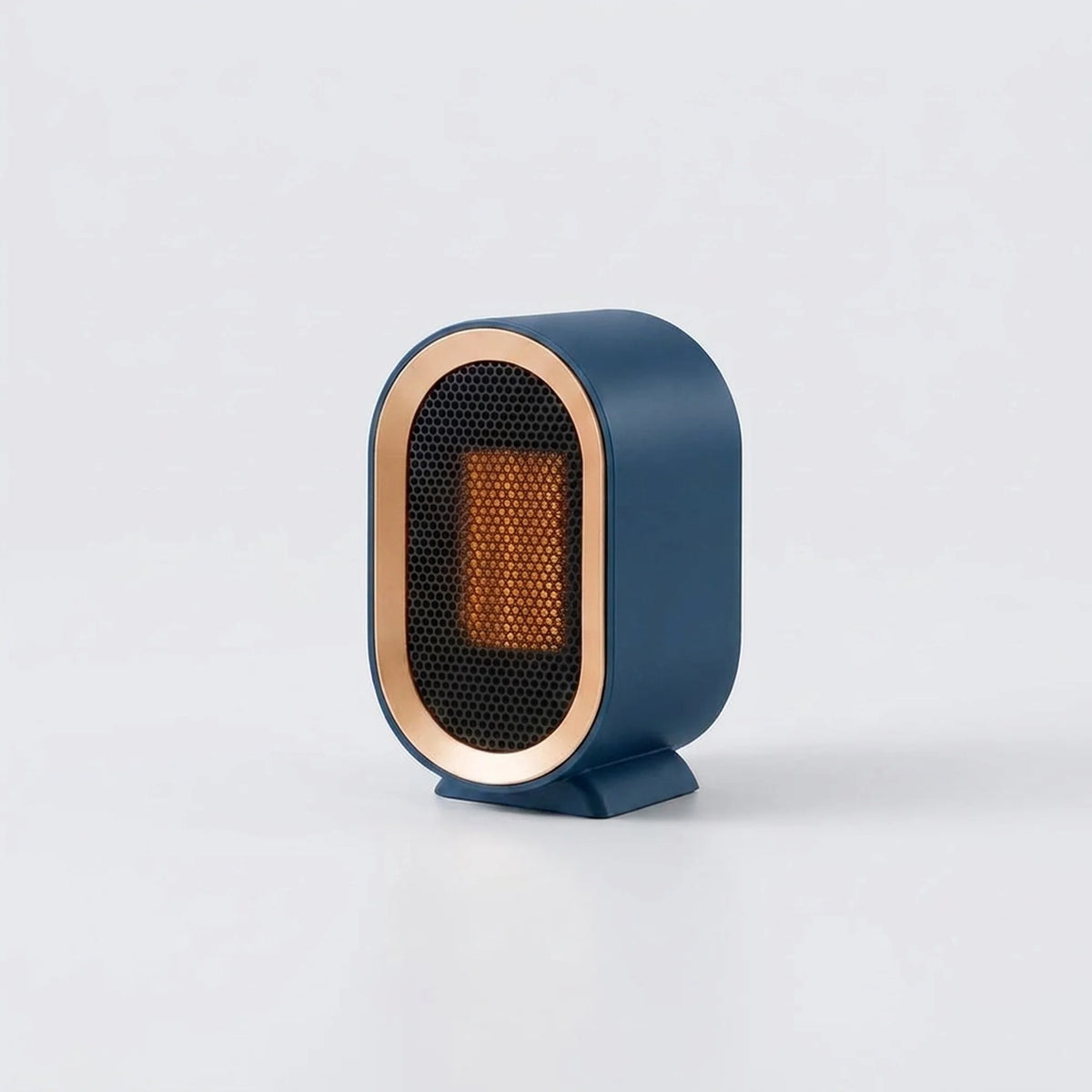 Space Heater Ceramic Quiet Energy-Efficient