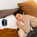 Space Heater Ceramic Quiet Energy-Efficient