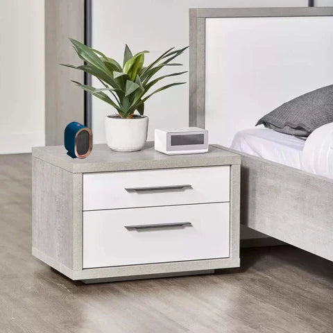 Space Heater Ceramic Ultra-Quiet For Small Rooms
