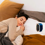 Space Heater Ceramic Ultra-Quiet For Small Rooms