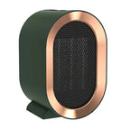 Space Heater Ceramic Ultra-Quiet For Small Rooms