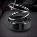 Space Heater Compact Kinetic Heat USB Charging