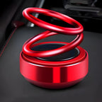 Space Heater Compact Kinetic Heat USB Charging