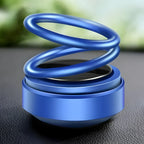 Space Heater Compact Kinetic Heat USB Charging