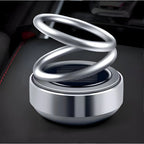 Space Heater Compact Kinetic Heat USB Charging
