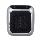 Space Heater Compact Tabletop Fast Heat & Quiet