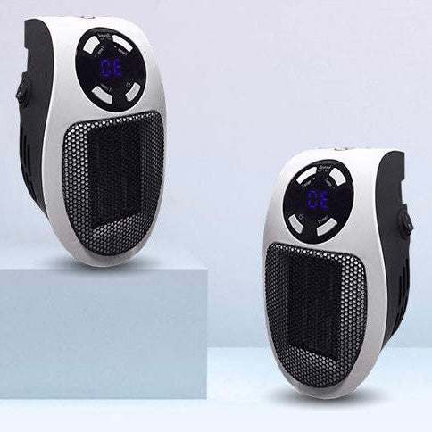 Space Heater Portable 350 Sq Ft Programmable Timer