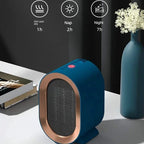 Space Heater Portable Energy-Saving Adjustable Heat