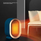 Space Heater Portable Energy-Saving Adjustable Heat