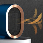 Space Heater Portable Energy-Saving Adjustable Heat