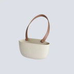 Space-Saving Hanging Silicone Sink Caddy