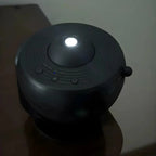 Space Scene Projector Silent 13 Interchangeable Discs