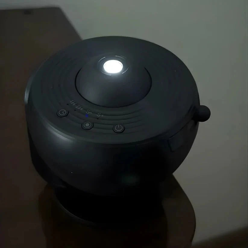 Space Scene Projector Silent 13 Interchangeable Discs