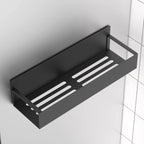 Spice Rack Set Magnetic Space-Saving Set of 4
