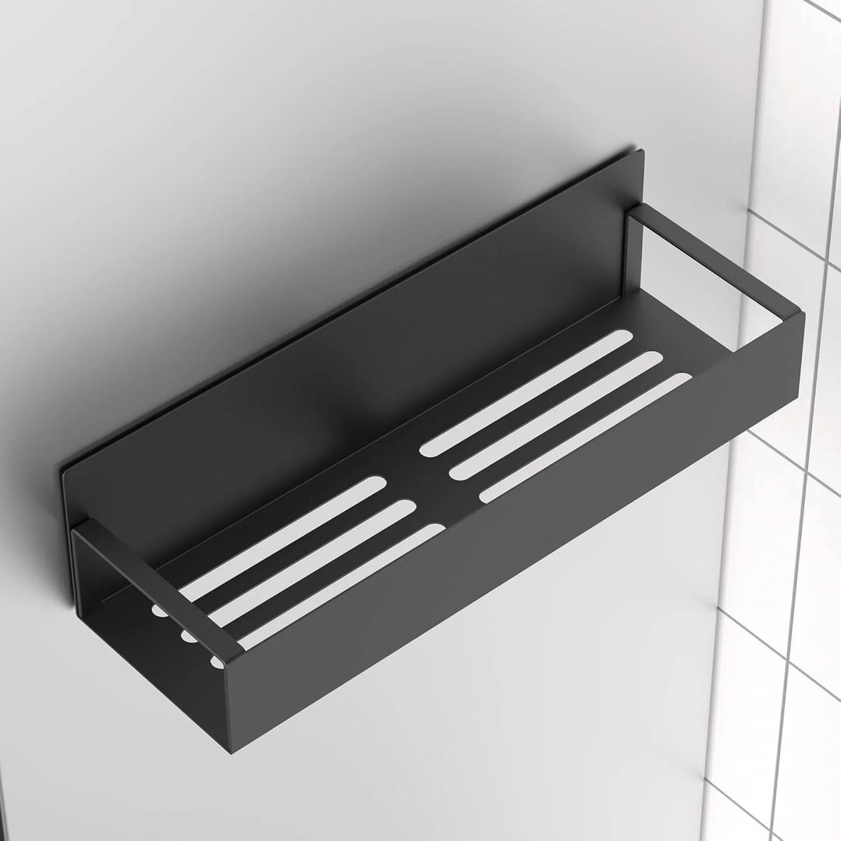 Spice Rack Set Magnetic Space-Saving Set of 4