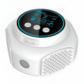 Spider Repellent Ultrasonic Chemical-Free 3,200 Sq Ft
