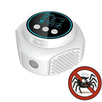 Spider Repellent Ultrasonic Chemical-Free 3,200 Sq Ft