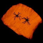 Spider Web Decoration Realistic Stretchable Reusable