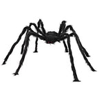 Spider Web Lights 80 LED 8 Modes Remote-Controlled