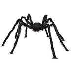 Spider Web Lights Purple LED 80 LEDs USB/Battery