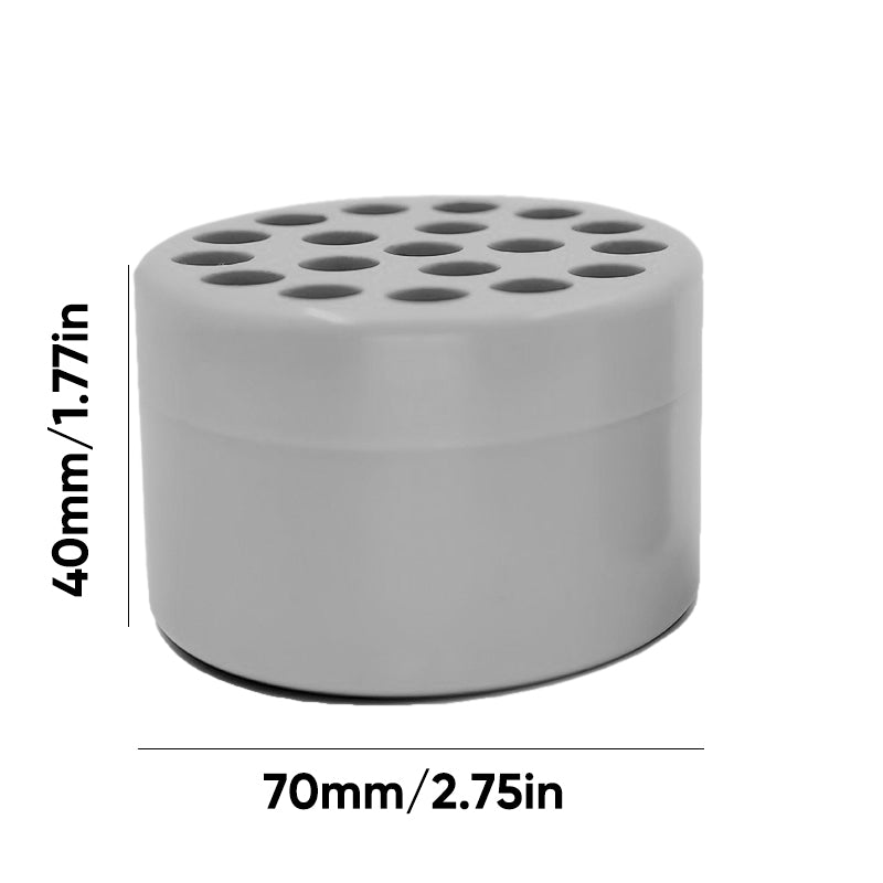 Spiral Grid Waterproof & Reusable Flower Stem Holder