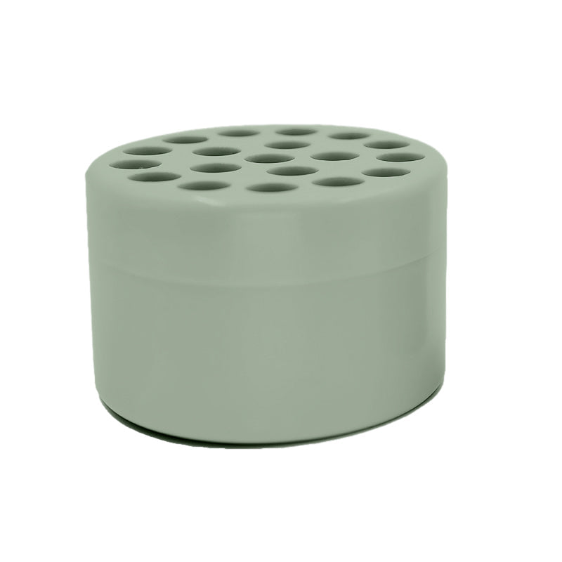 Spiral Grid Waterproof & Reusable Flower Stem Holder