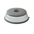Splatter Cover Folding Food-Grade Silicone Heat-Resistant