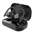 Sport Earbuds Wireless IPX7 20-Hour Battery